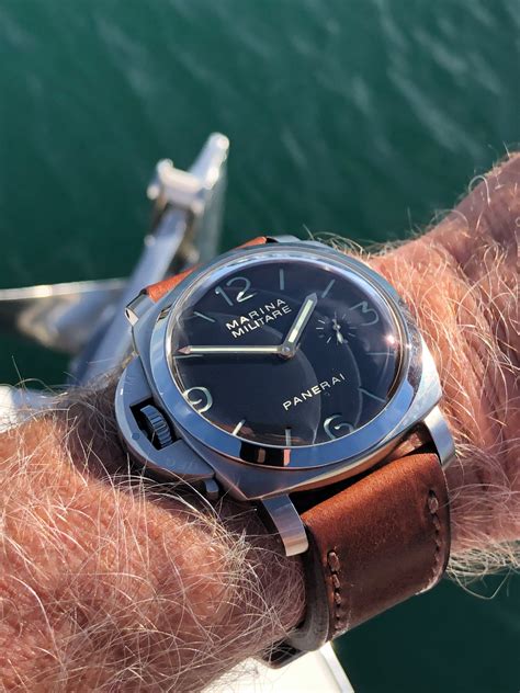 panerai 368 vs 217|Officine Panerai .